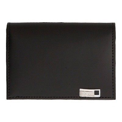 [AAron livin] Leather Card Case 소가죽카드지갑