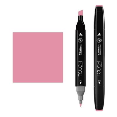 뉴터치트윈마카 RP198 텐더핑크 Tender Pink