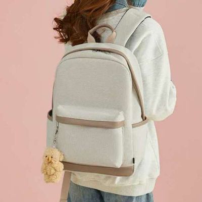 [애슬릿]학생 백팩 신학기 고학년 중학생 고등학생