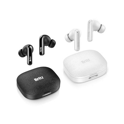브리츠 BZ-Vix9ANC 프리미엄 블루투스이어폰