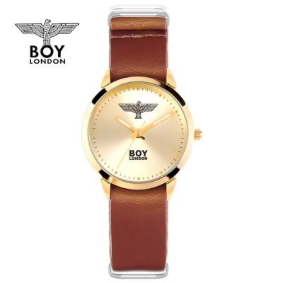 [BOY LONDON] 보이런던 BLD1310S-GD-PD 나토 16mm 본사정품
