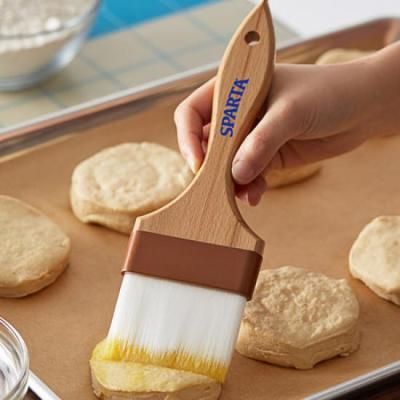 카페테리아 바스팅 브러쉬 1개