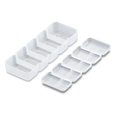 초밥장인 한입 초밥틀 5구 반투명 L320