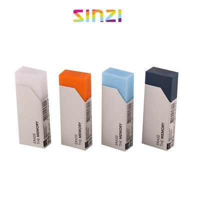 [00032378]신지 500프리미엄 메모리 지우개 [랜덤]