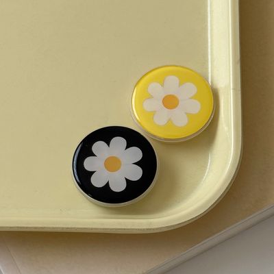 [에폭시톡] marguerite flower