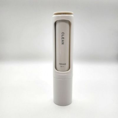 롤러 먼지 보풀 제거기 흰색