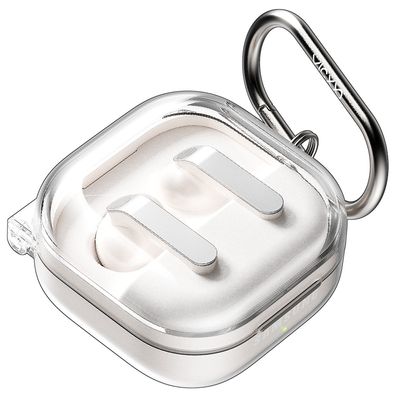빅쏘 갤럭시 버즈4 / 버즈4 프로 케이스 레빅스킨