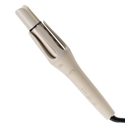 오아 자동 회전 고데기