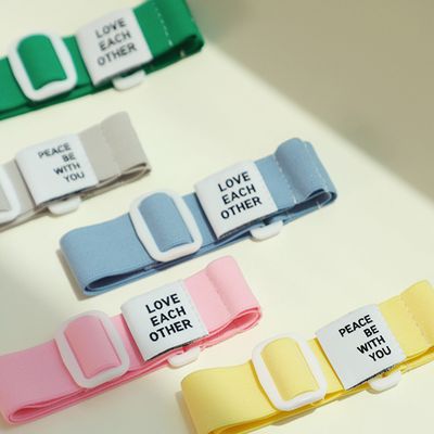 LOVER BOOK BAND 컬러 북밴드 1