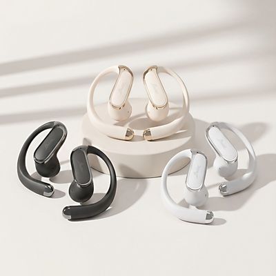 브리츠 오픈형 블루투스 6.0 무선 이어폰 BZ-XT5