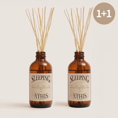 [1+1 할인] 에이디스 대용량 디퓨저 250mLx2 500mL