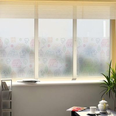 am034_m-무점착유리시트_사인펜집드로잉_글라스시트지