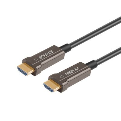 V2.1 HDMI 케이블 30미터 / 리피터 광케이블 LCCL145