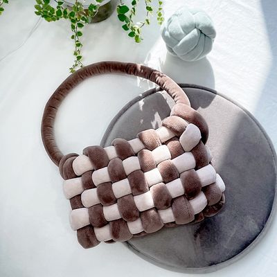 101도 핸드니팅 벨벳 자이언트얀 500g 1kg 벨벳실