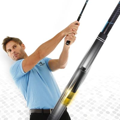 [위너스피릿] 미라클 205 템포교정 골프 스윙연습기