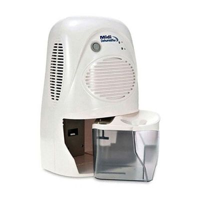 미디 가정용 미니 제습기 MD-8281