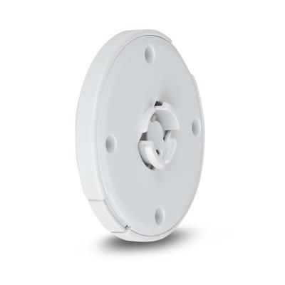 파워존 테트라포드 멀티탭 전용 DOCK 화이트