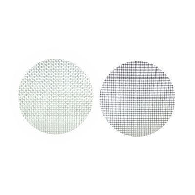 그린존 알루미늄 망 Al망 20x30cm (은)