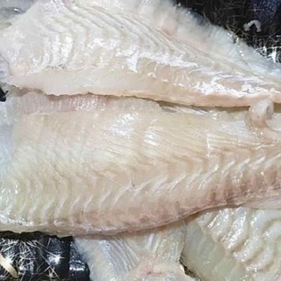 광어필렛 400g 다시마숙성광어 광어횟감 다시마숙성회 광어순살(WFPE4SB)