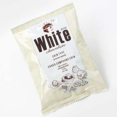 화이트초콜릿100g