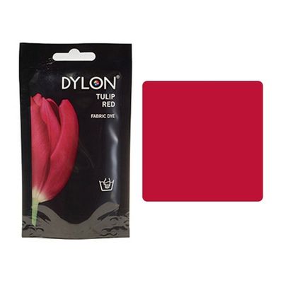 다이론 뉴핸드염료 36 튤립레드 50g