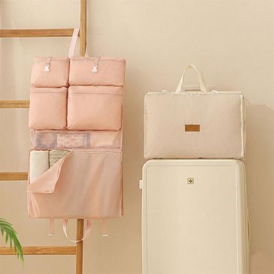 여행용 기내용 캐리어 보조 가방 보스턴백 파우치