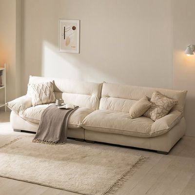 세탁가능한 침대보다 편한 쇼파 (4인) TP910