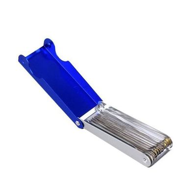 통기타 수리 및 튜닝 세트 악기 관리 필수 아이템(WFLOP7Y)