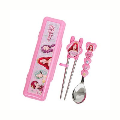 시크릿쥬쥬 별의보석 교정용수저 세트C23264