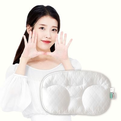 슬립앤슬립 아이유 깊은잠베개M 커버세트(랜덤발송)