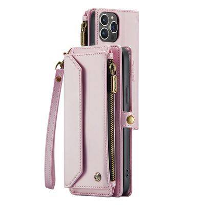 삼성 갤럭시 럭셔리 숄더 크로스 지갑 핸드폰 케이스