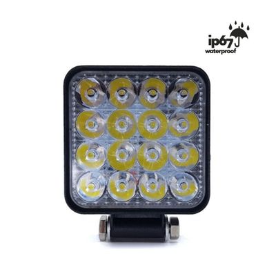 LED써치라이트 MINI 48와트 미니형 12V-24V(WF0328B)