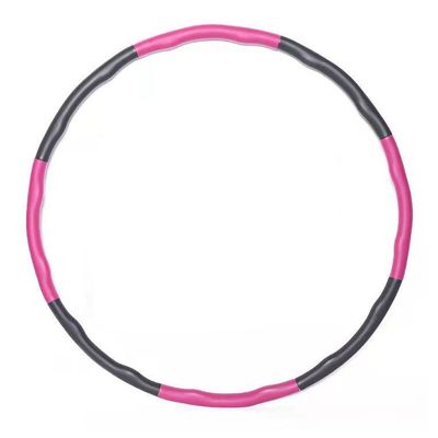 소프트폼 훌라후프 핑크그레이 U95094G(WFFS0FL)
