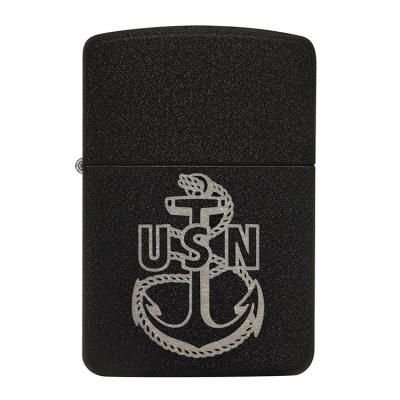 ZIPPO 라이터 49318 U.S. Navy®