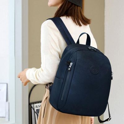 댄브룩 라이트 백팩여자여성학생직장인