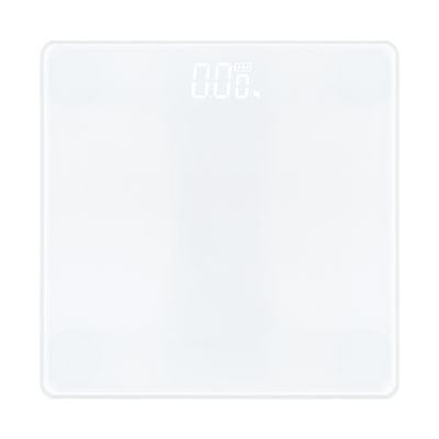 노바리빙 디지털 LED 모던 체중계 