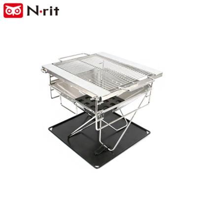[엔릿 N-rit] 화로대 (중) NRC76