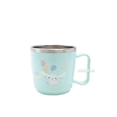 시나모롤 식기세척기용 스텐컵(H582060)*