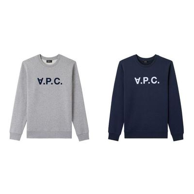 아페쎄 V.P.C 맨투맨