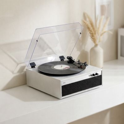 브리츠 BZ-AP40BT 블루투스 턴테이블 스피커 LP