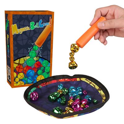 마그네틱 스틱 구슬잡기 보드게임 B1589