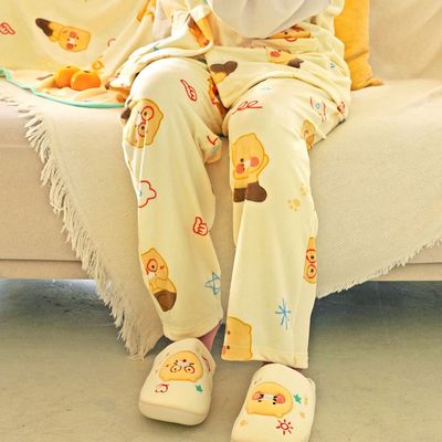 카카오프렌즈 드로잉 수면바지(WFGIXG6)