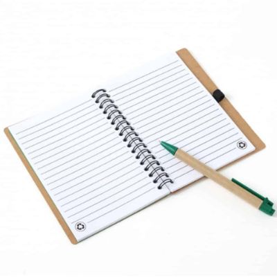 수첩세트 회사다이어리 애플  [WFKGU67]