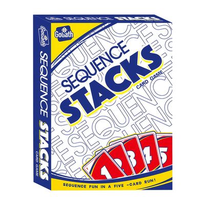 시퀀스 스택 보드게임 B1609