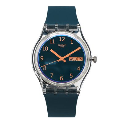 [스와치 SWATCH] SO28K700 공용 시계