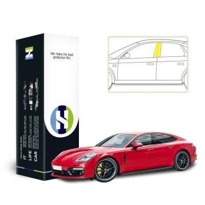 포르쉐 파나메라 GTS 2019 PPF 필름 도어필러 세트