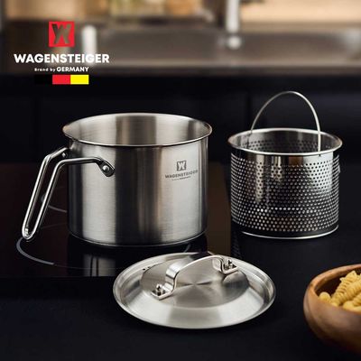 [바겐슈타이거] 네오 멀티팟 2.3L/3.3L/4.3L