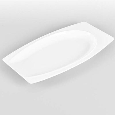 스프 한정식 쿠프 JK 양식기 직사각 그릇 접시 앞접시 SNM(WFP8SZ5)