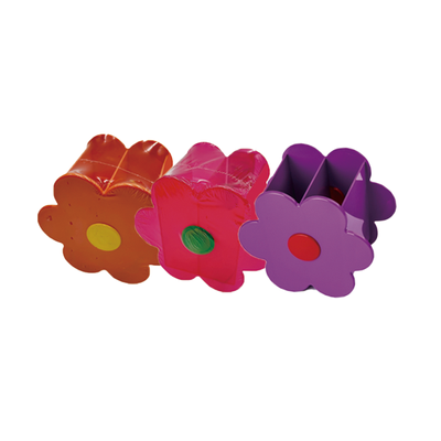 [Really Useful Box] 플라워 펜슬 컵_4501170