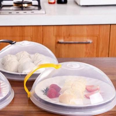 미니멀 오렌지 전자렌지 fooc cover 1개(색상랜덤)